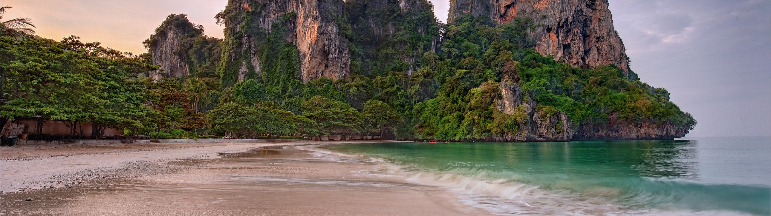 Thailand Winter Sailing Trip - cover photo