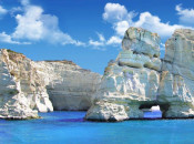 Greece, Ionian Islands cruise photo