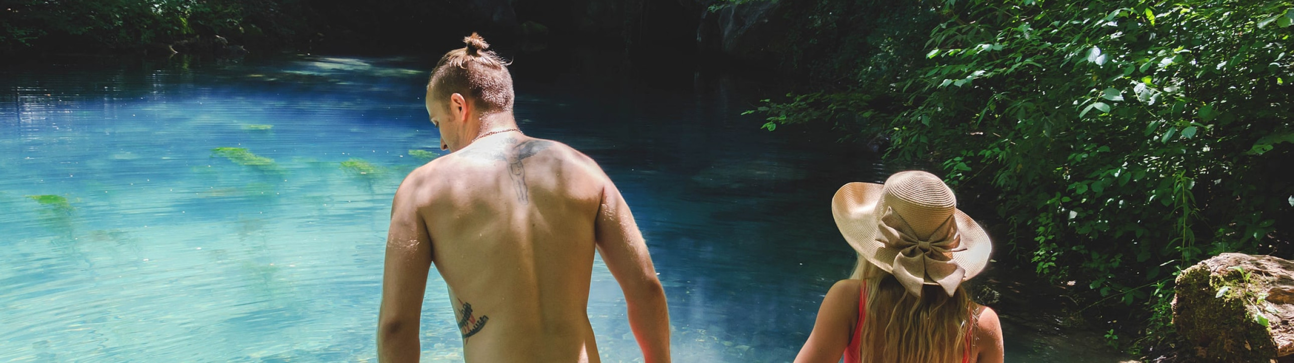 Caribbean 10 Days Sailing Cabin Charter - cover photo