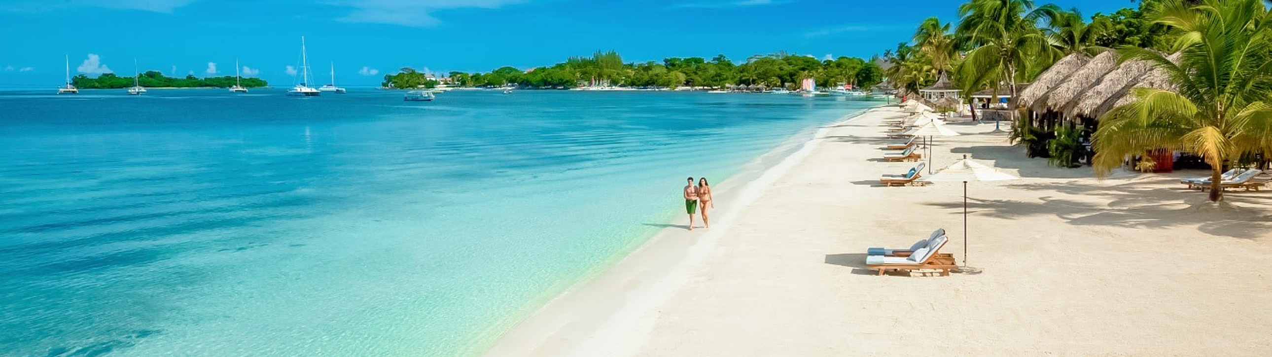 Dominican Republic to Jamaica Yacht Tour - cover photo