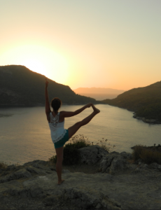 Yoga and Hiking Retreat with Marija