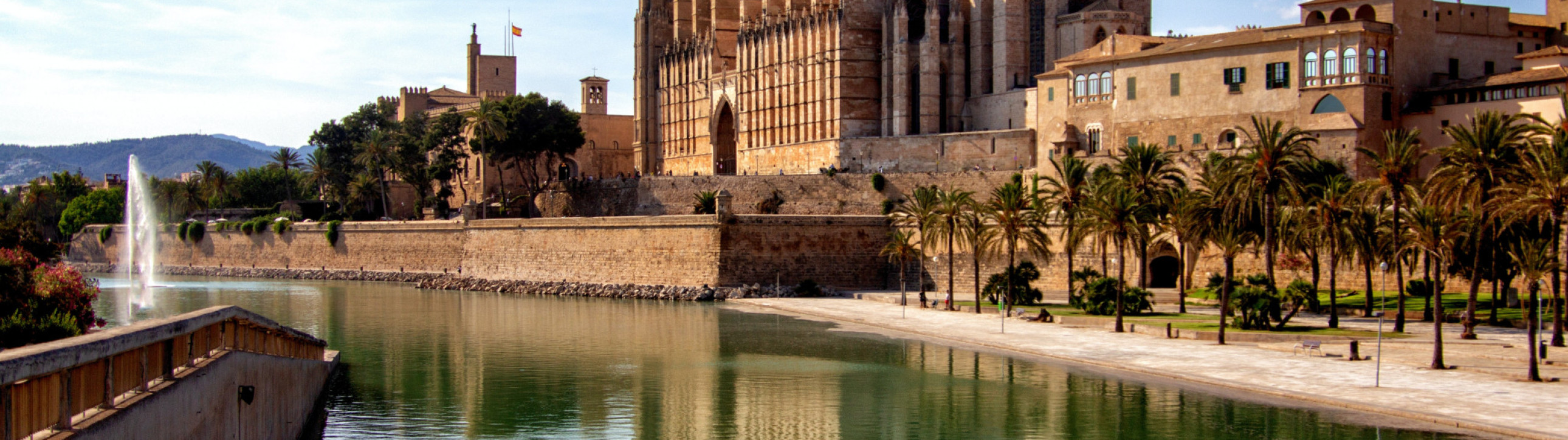 Discover the Quiet Beauty of Balearic Islands - cover photo