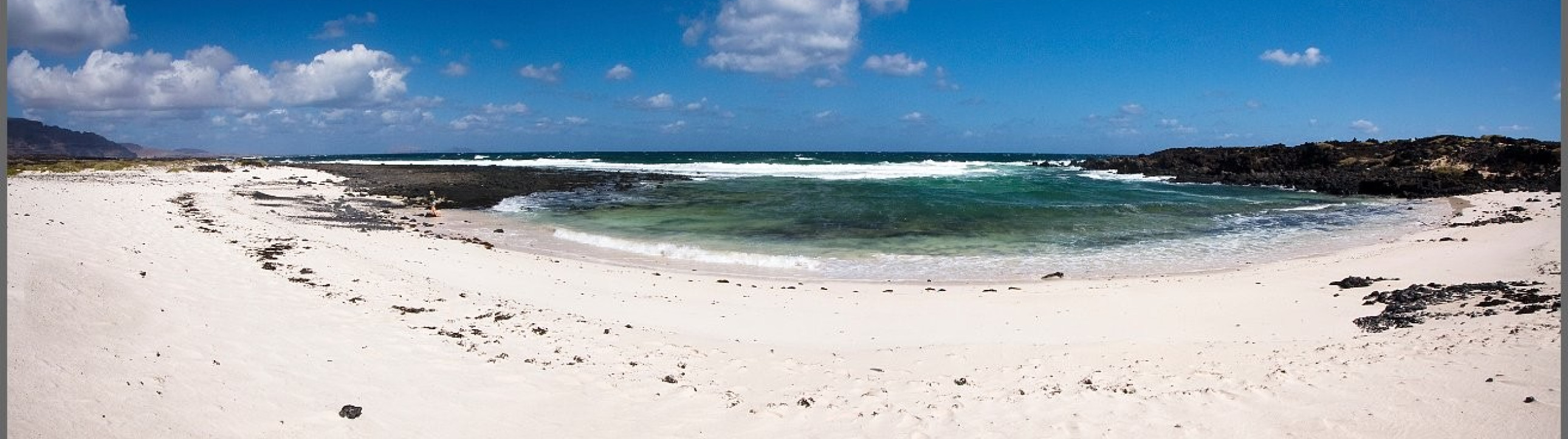 10 days yacht charter in the Canary Islands - cover photo