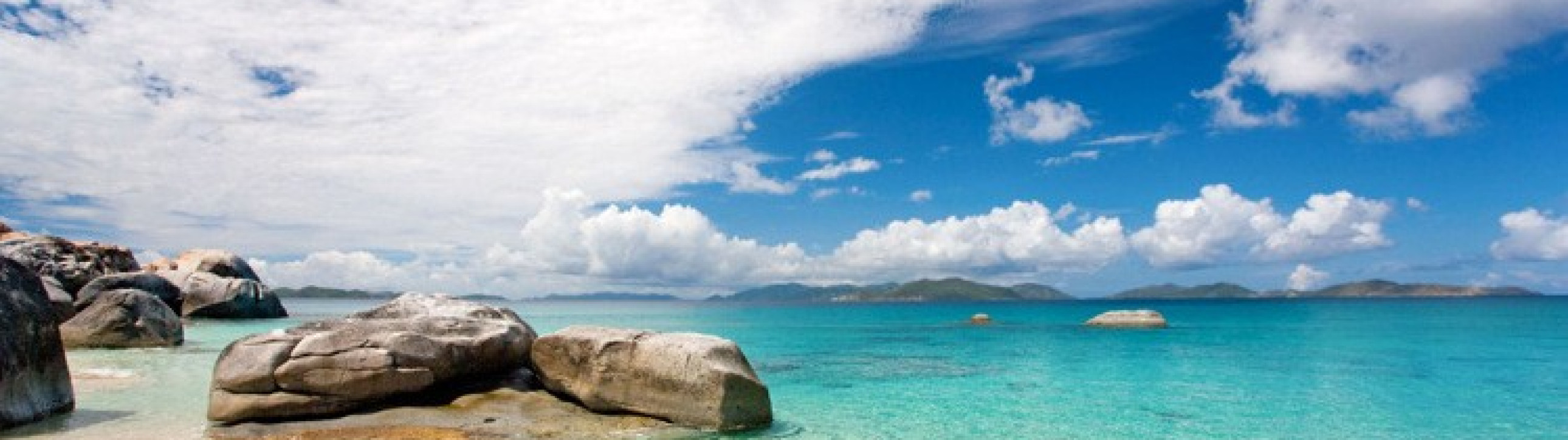 British Virgin Islands Sailing Tour - cover photo