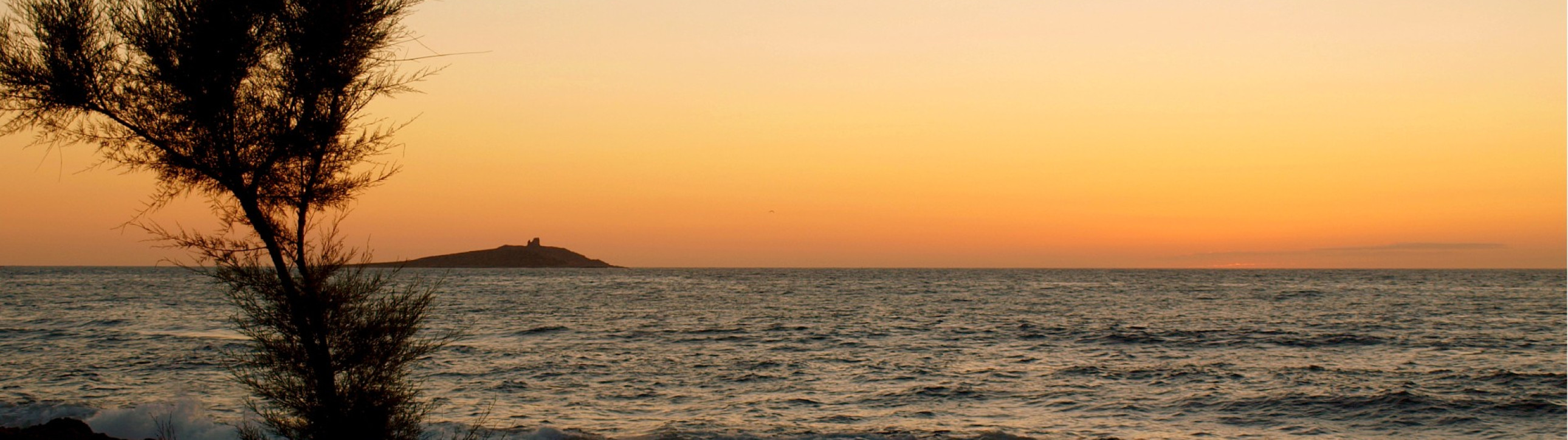 Round trip to Pantelleria - cover photo