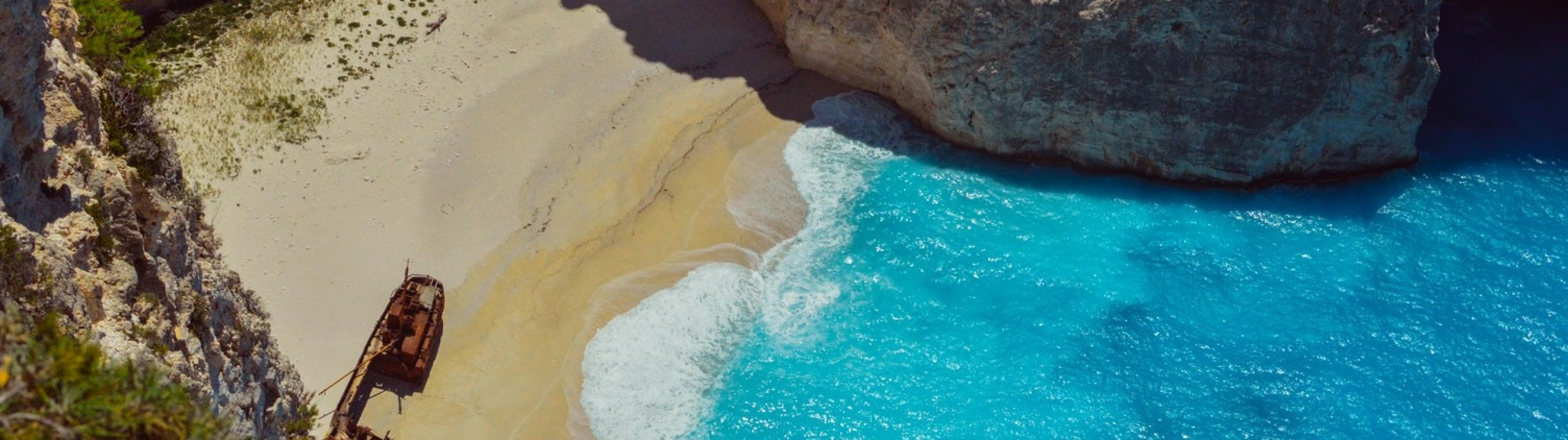 Sailing One Week North Ionian Island - cover photo