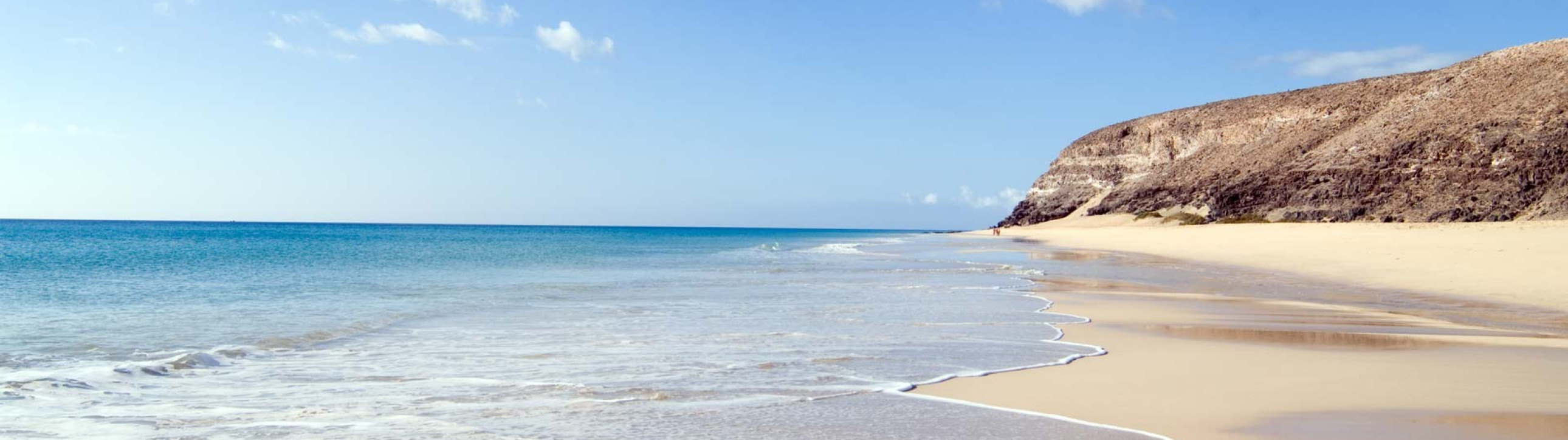 Canary Island Hopping - cover photo