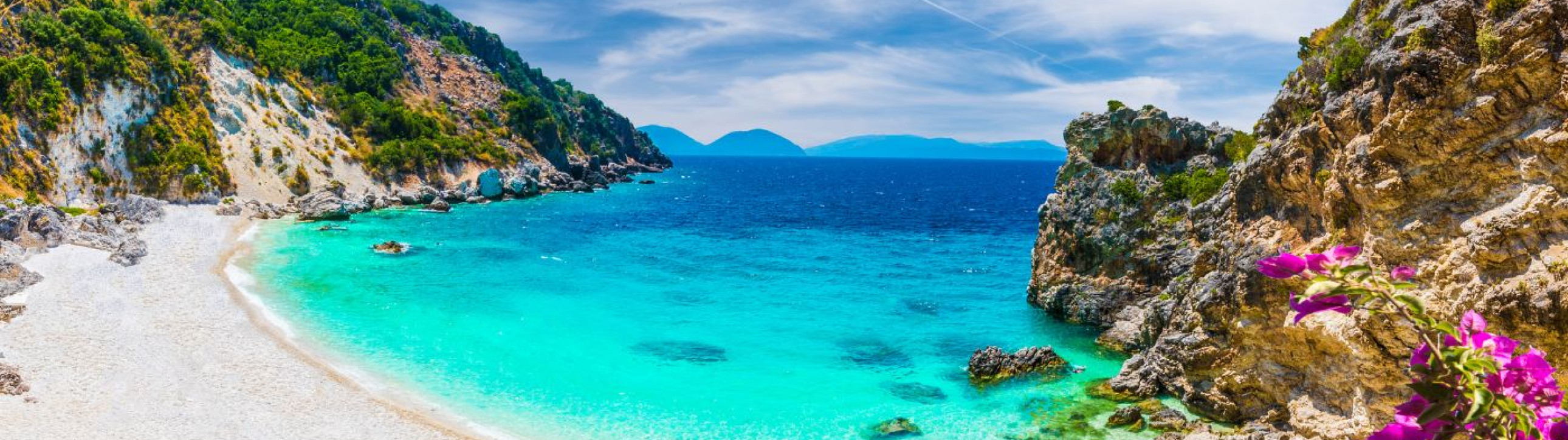 Corfu Catamaran Sailing Adventure: Explore the Best of the Ionian Islands, Greece - cover photo