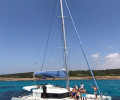 Corfu Catamaran Sailing Adventure: Explore the Best of the Ionian Islands, Greece