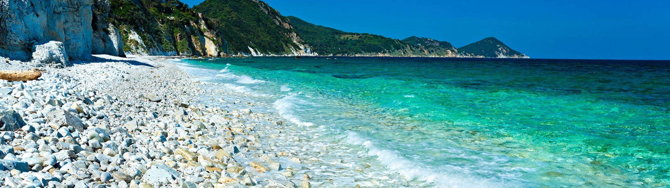 The Yoga & Sail Experiences Between Elba and Capraia Islands - cover photo