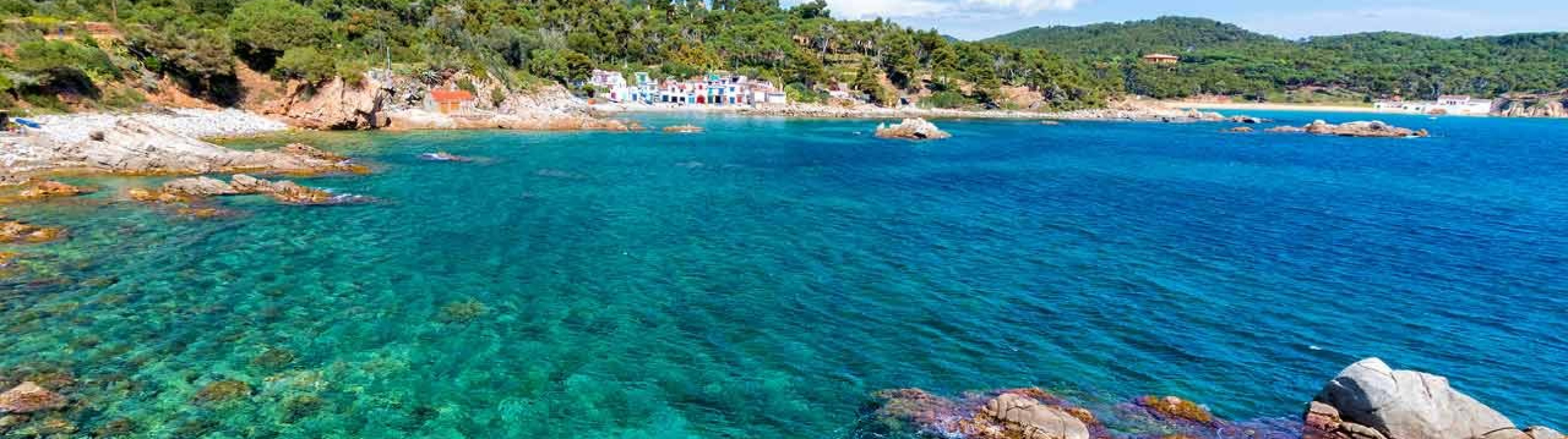Discover Costa Brava in Catalonia - cover photo
