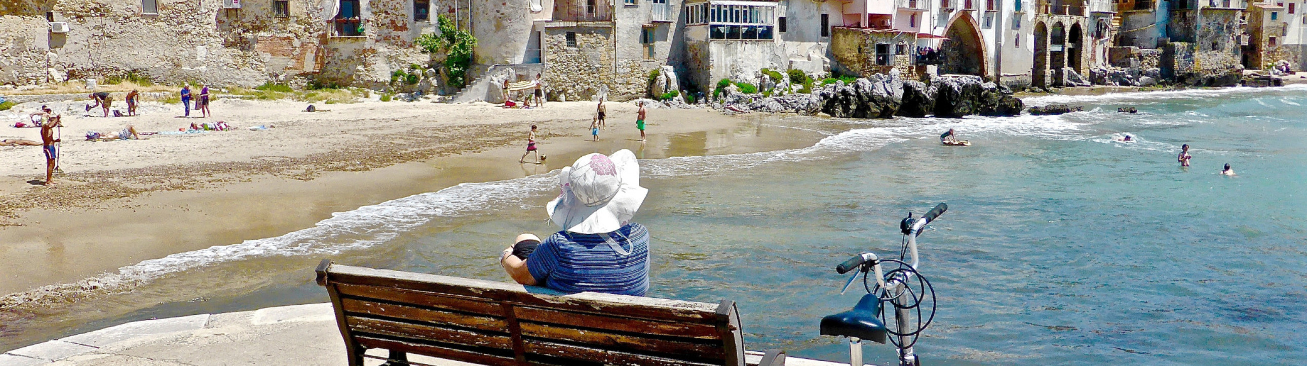 Special One-way Sailing Cruise Aeolian Islands from Capo D'Orlando to Tropea - cover photo