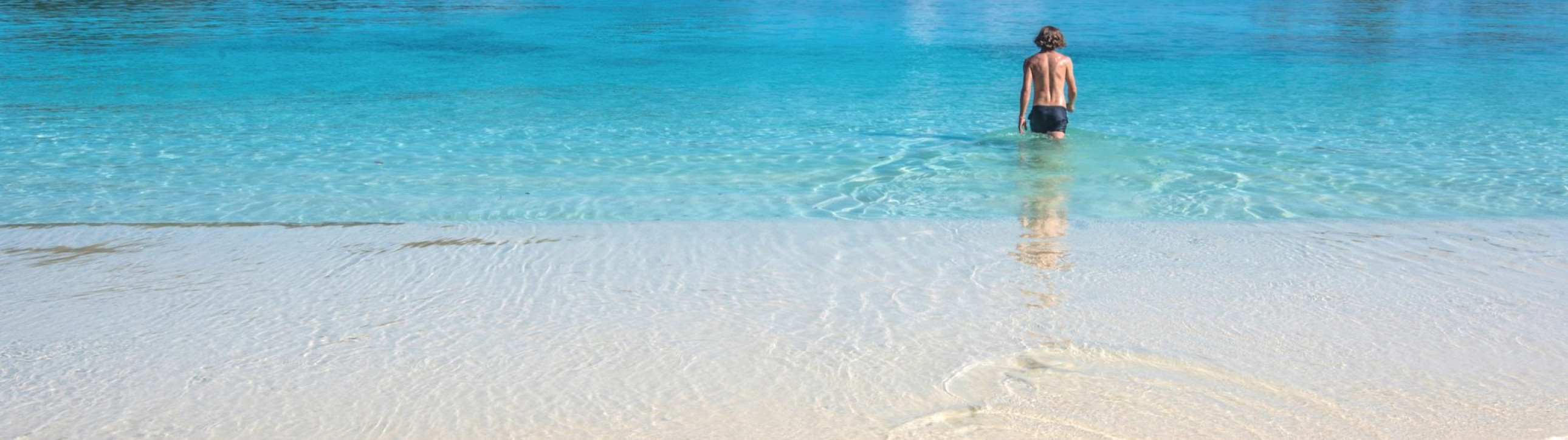 Sailing Yacht Cruise in Mergui Archipelago - cover photo