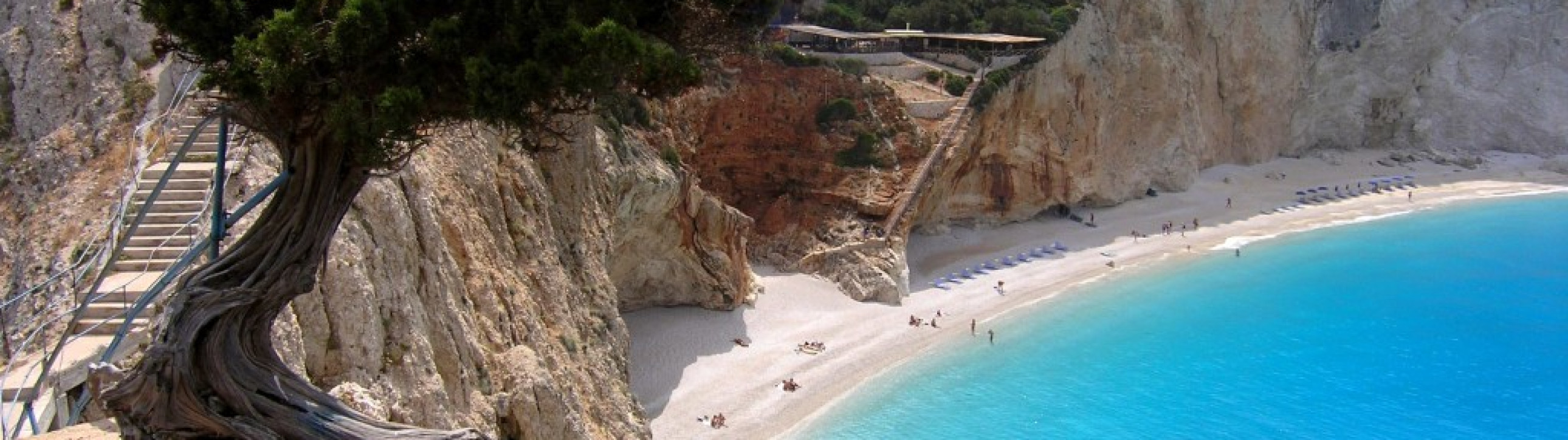 Sailing Greece - Lefkada and the Ionian Islands - cover photo