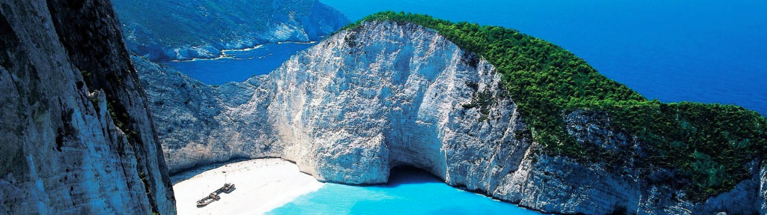 Saronic Sailing Cruise - cover photo