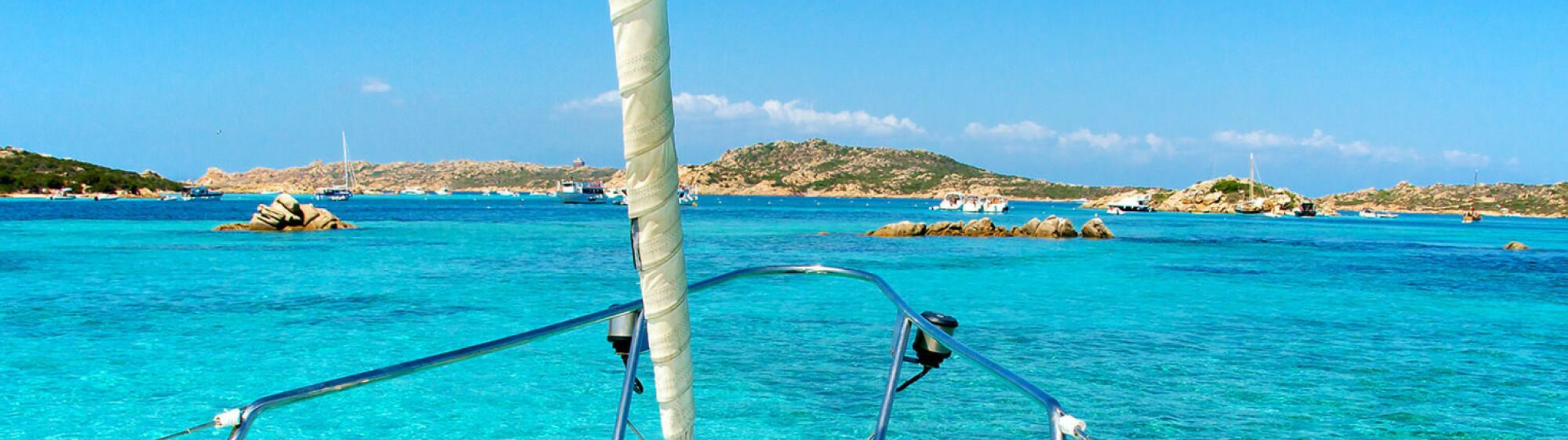 Sailing the Beautiful Egadi Islands from Marsala - cover photo