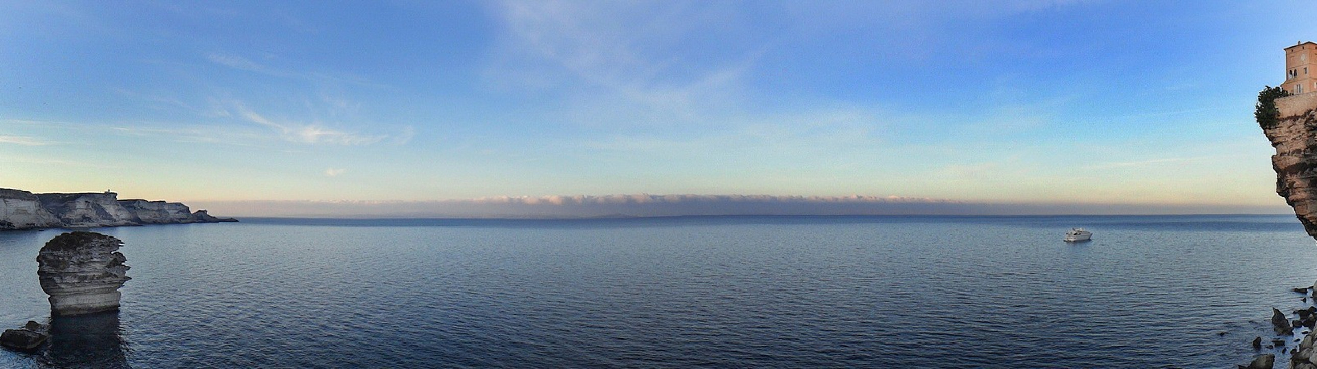 Sardinia and Corsica: Paradise Sailing Cruise - cover photo