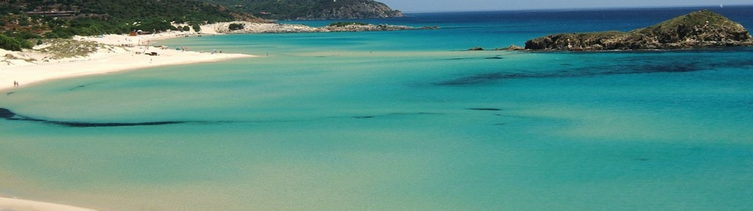 Sailing Adventure in Sardinia and Corsica - cover photo