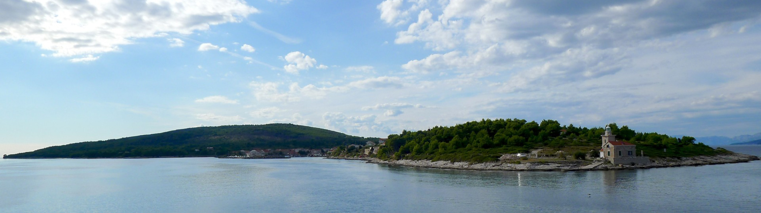 Croatia Sailing Tour with Skipper - cover photo