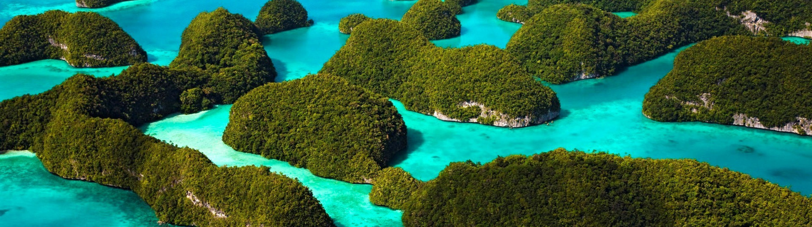 Andaman Islands scuba diving & beaches 7days - cover photo