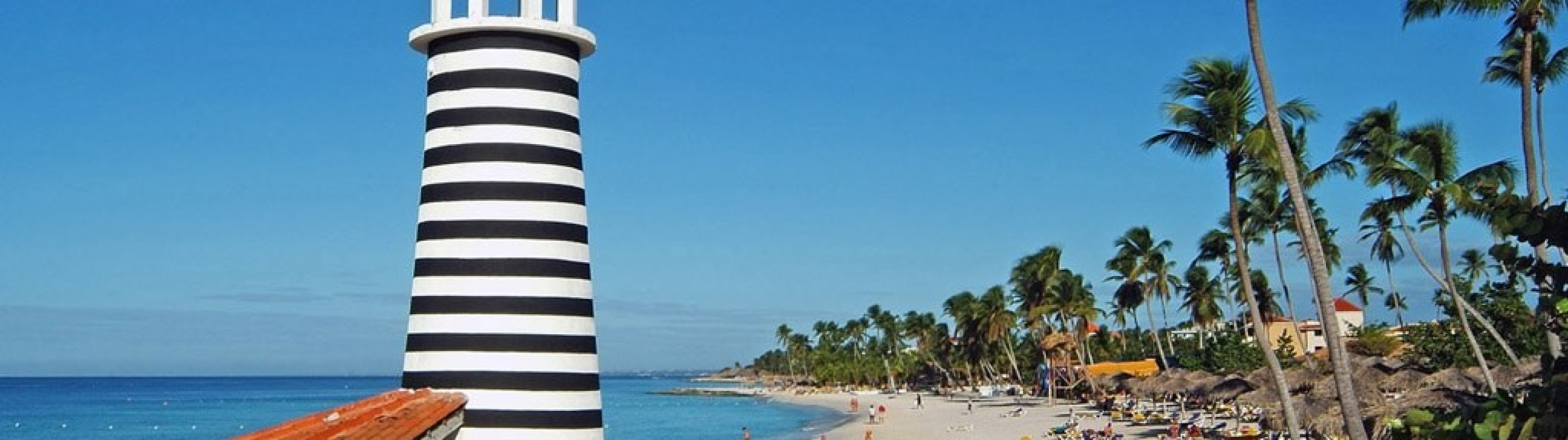 Sailing Caribbean Islands on a Windjammer - cover photo