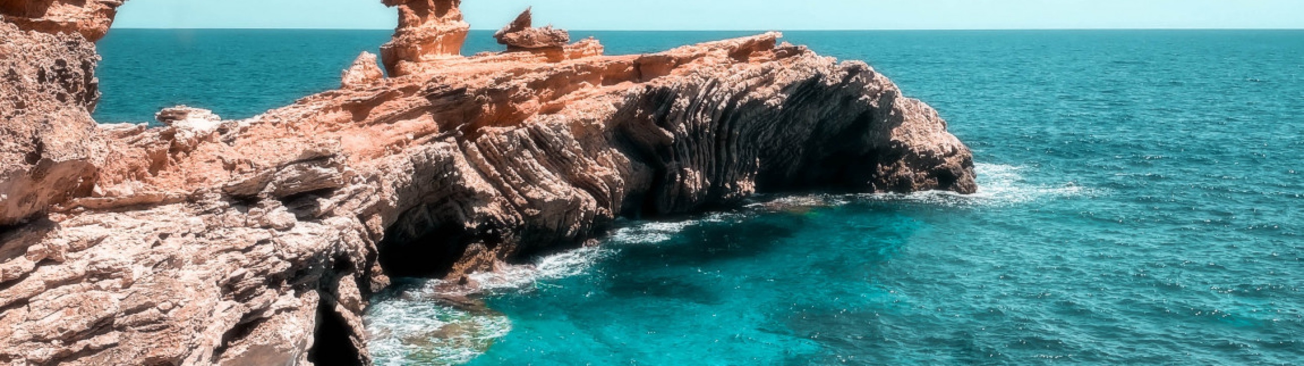 Best Sailing Cruise in Ibiza and Formentera Dufour 56 - cover photo