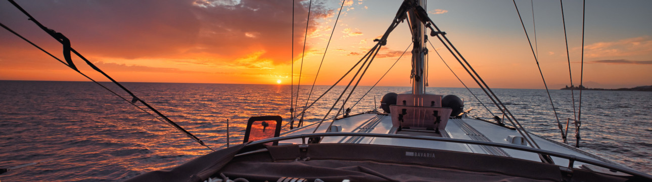 Ibiza and Formentera Sailing Week - cover photo