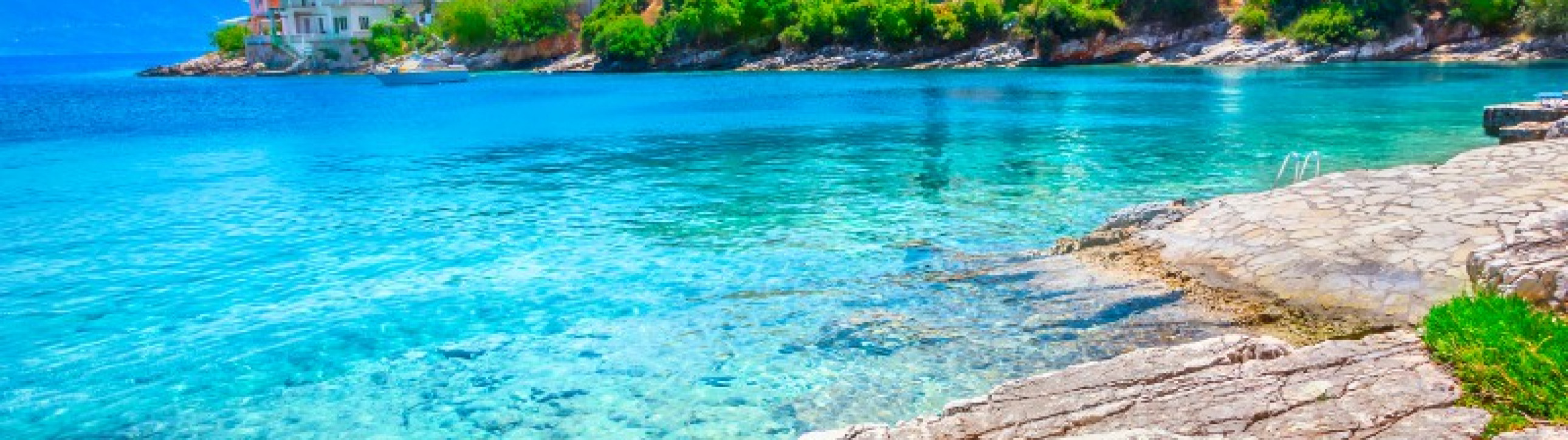 Mykonos Full Day Trip Catamaran - cover photo