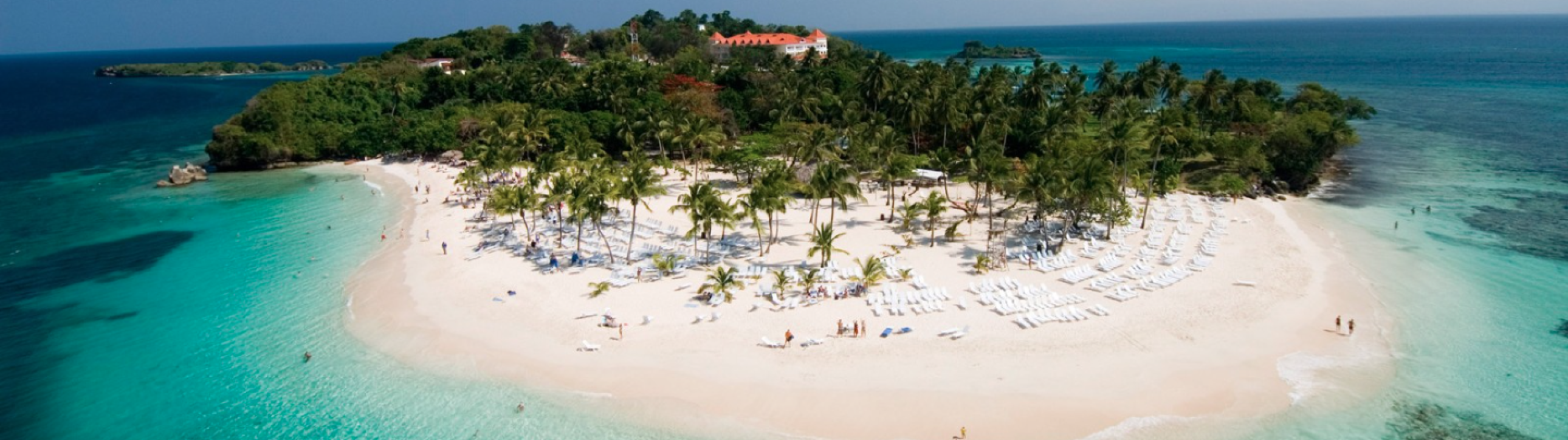 Nicolandra Sailing Charter in Santo Domingo - cover photo