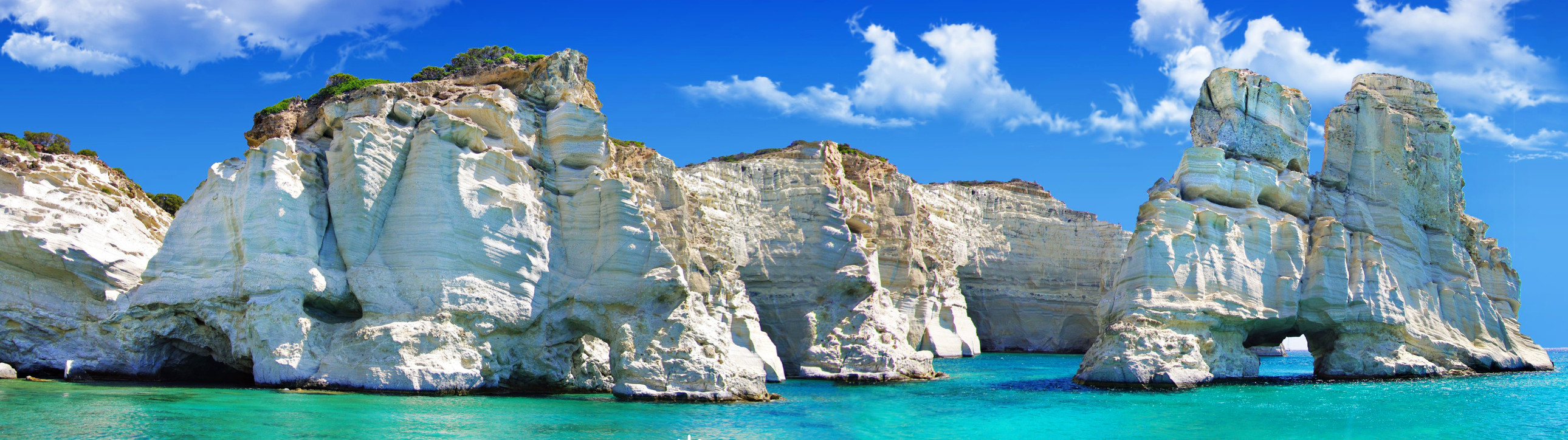 Mykonos All-Inclusive Day Charter - cover photo