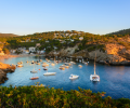 Sailing holiday:Capri & Amalfi