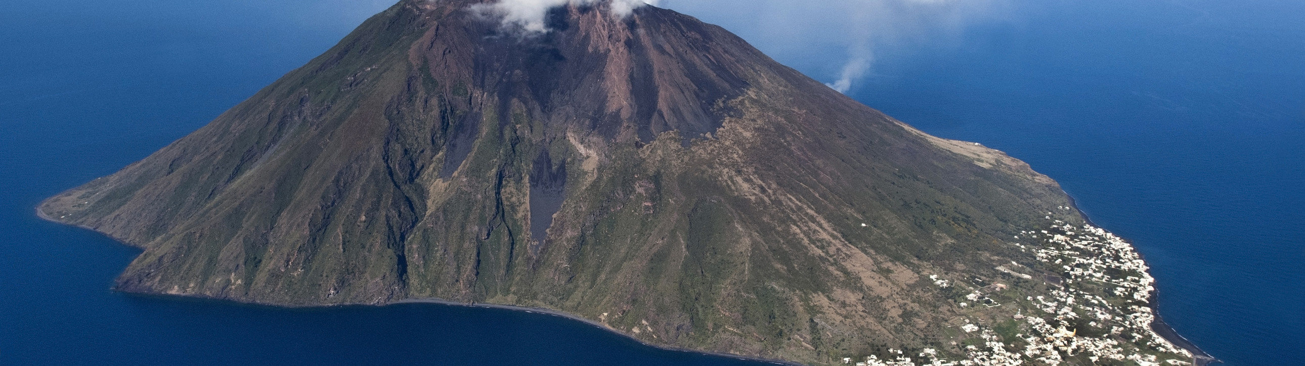 Day Trip Aeolian Island - cover photo