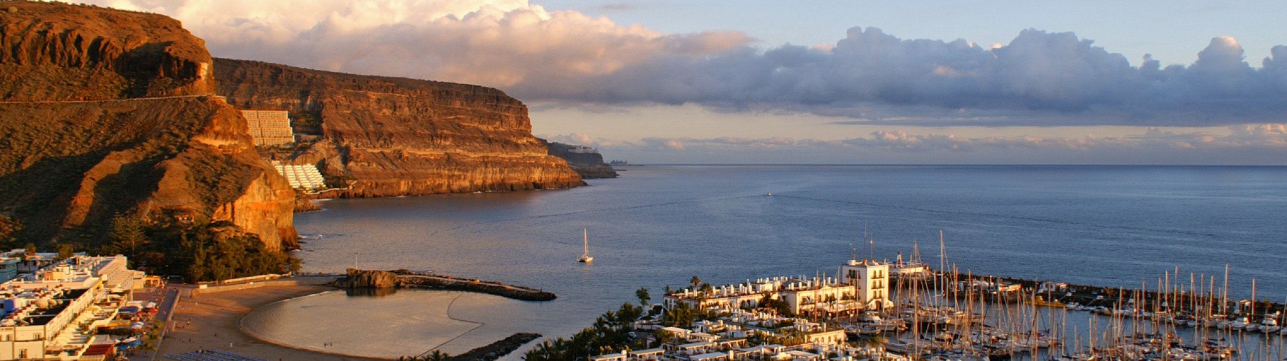 Canary Islands Boat Timeshare - cover photo