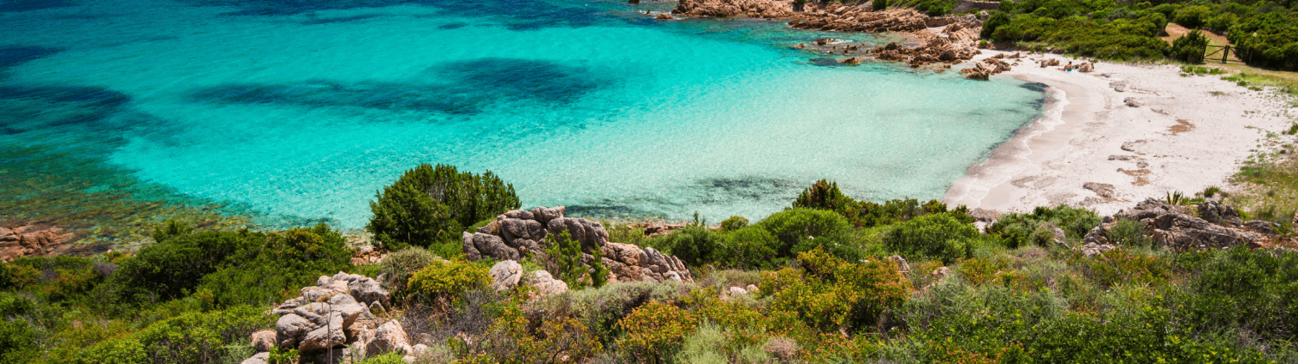 7 Days Sailing Between Sardinia and Corsica by Catamaran - cover photo