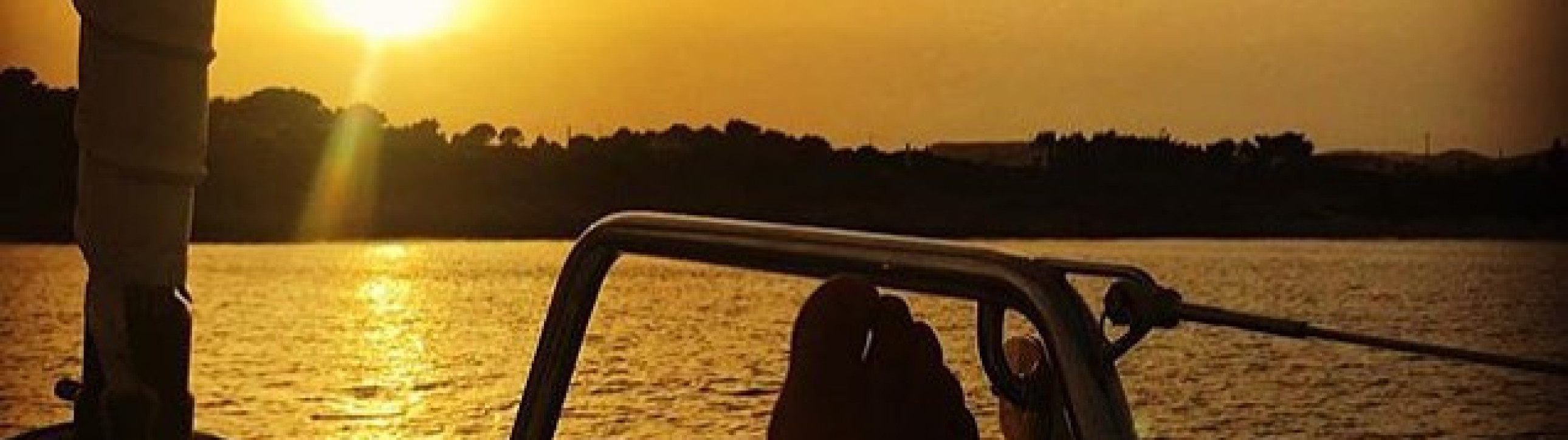 West Sardinia Sailboat Charter - cover photo