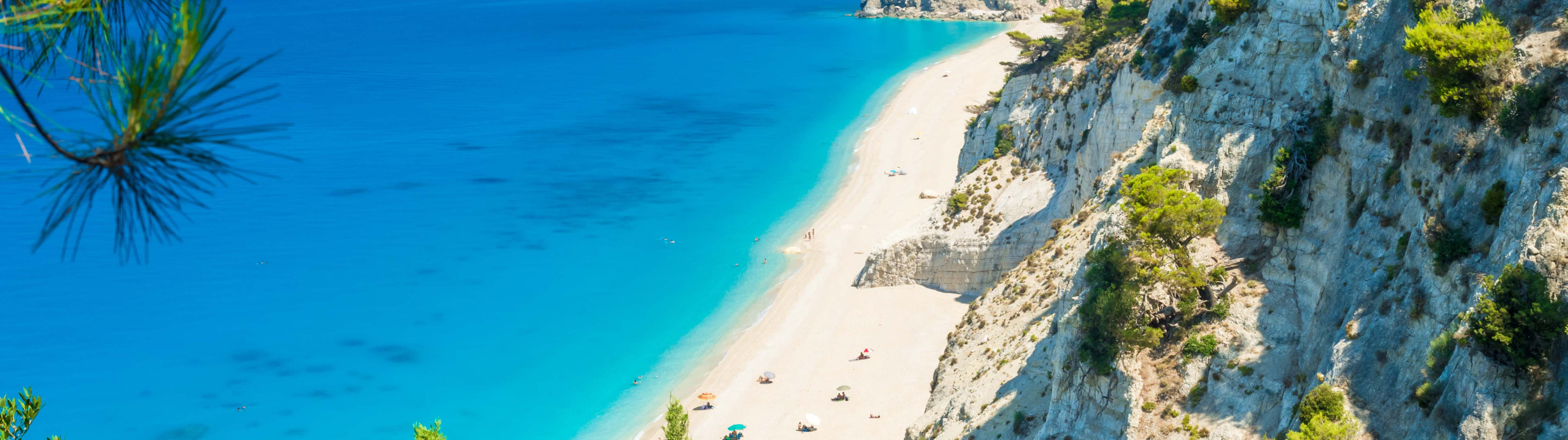 Explore the Greek Isles: A Sailing Adventure Through Historic Sites and Stunning Islands - cover photo