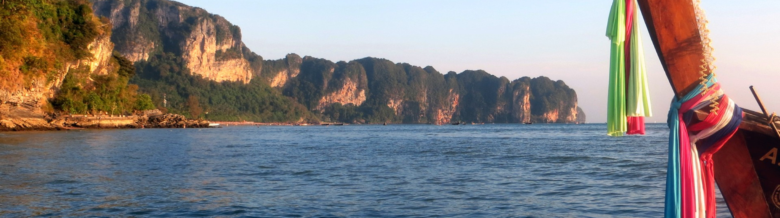 Best Cruise Thailand - cover photo