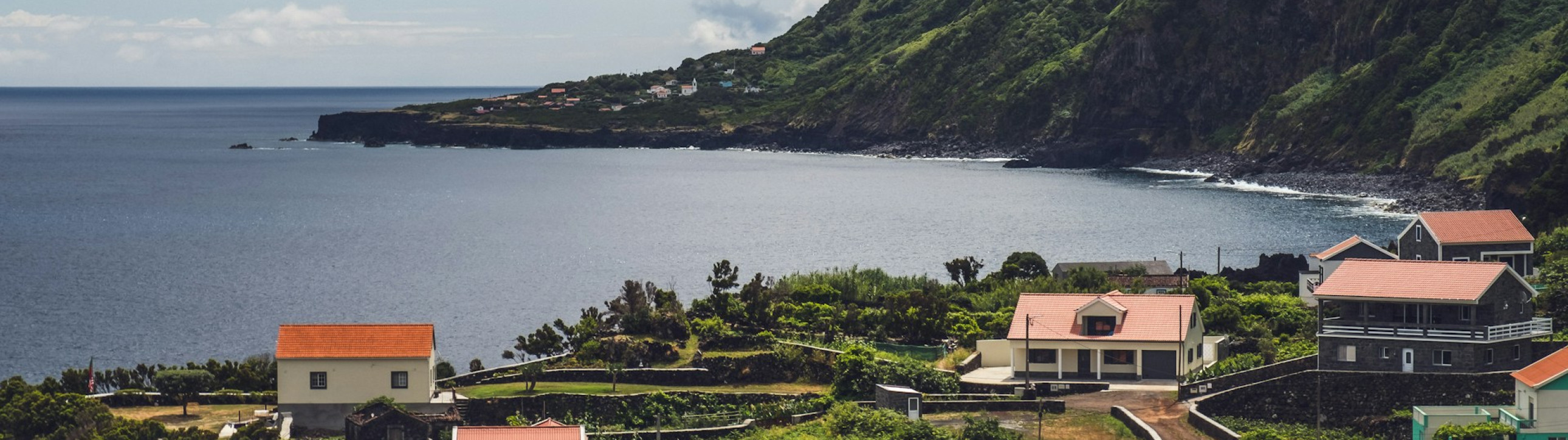 6-Day Azores Sailing Adventure | Explore Faial, Pico & São Jorge Islands - cover photo