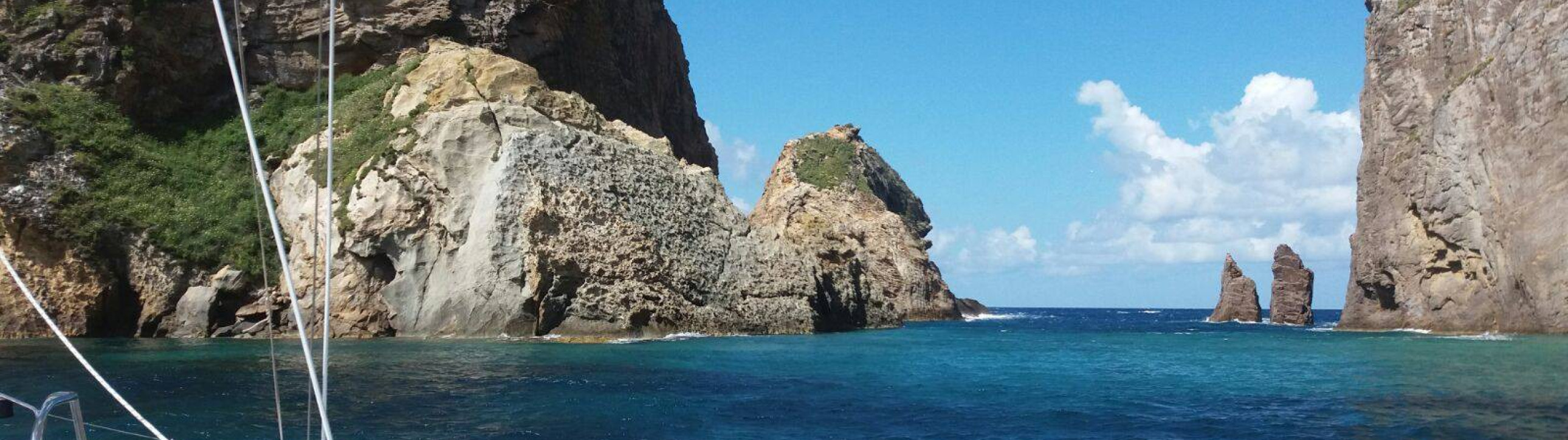 Aeolian islands - Egadi island - Greece island - cover photo