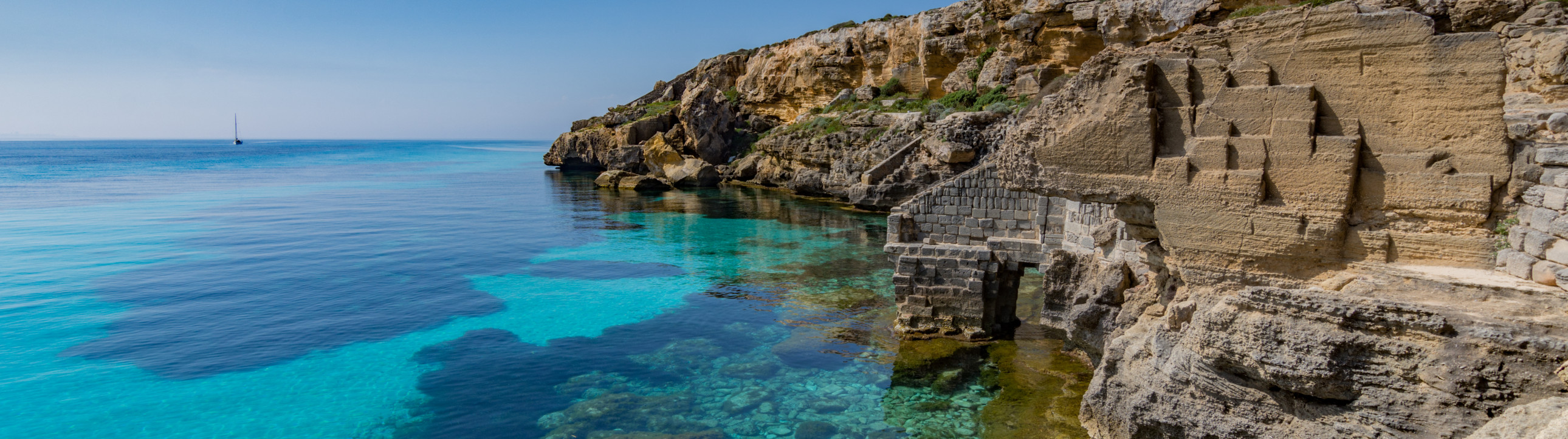 Cous Cous Sailing Experience - cover photo