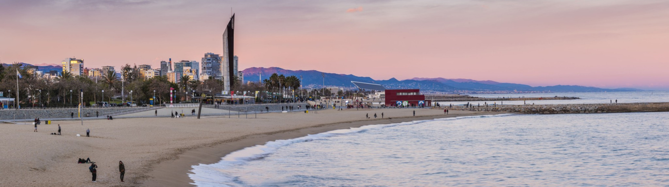 Sailing Day Cruise in Barcelona - cover photo