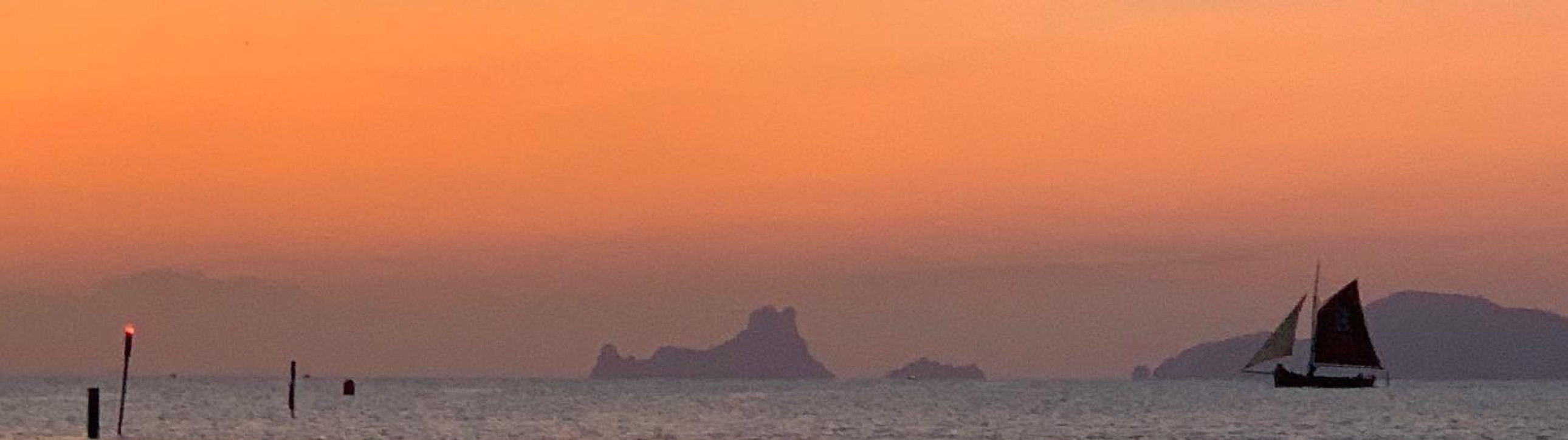 Crossing Sailing Trip to the Balearic Islands - cover photo