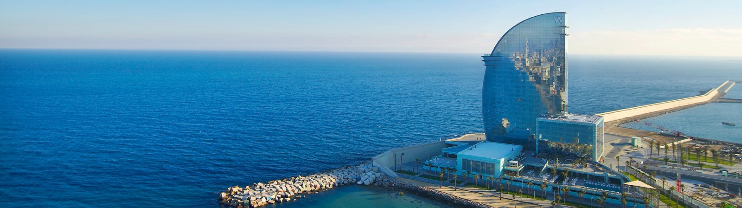 Day Cruise Catamaran 80 in Barcelona - cover photo