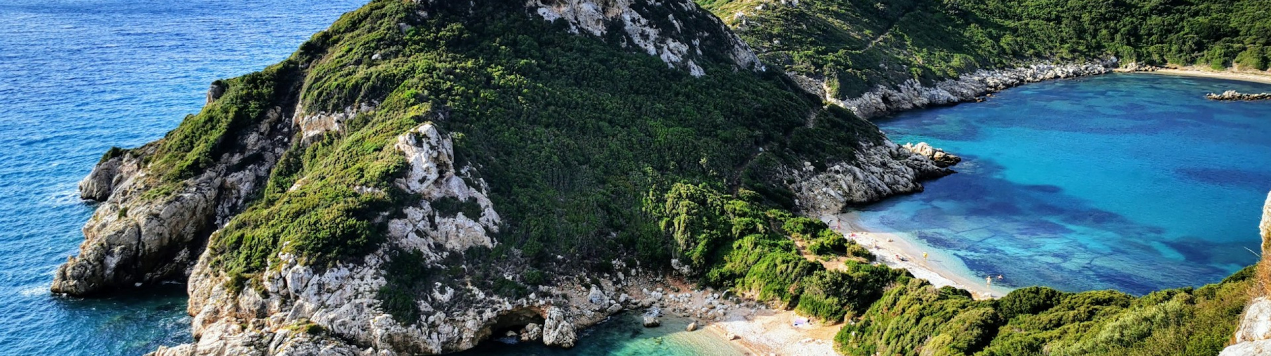 Gulet Cabin Charter in Greek Waters, An Unforgettable Sailing Adventure in the Heart of Greece - cover photo