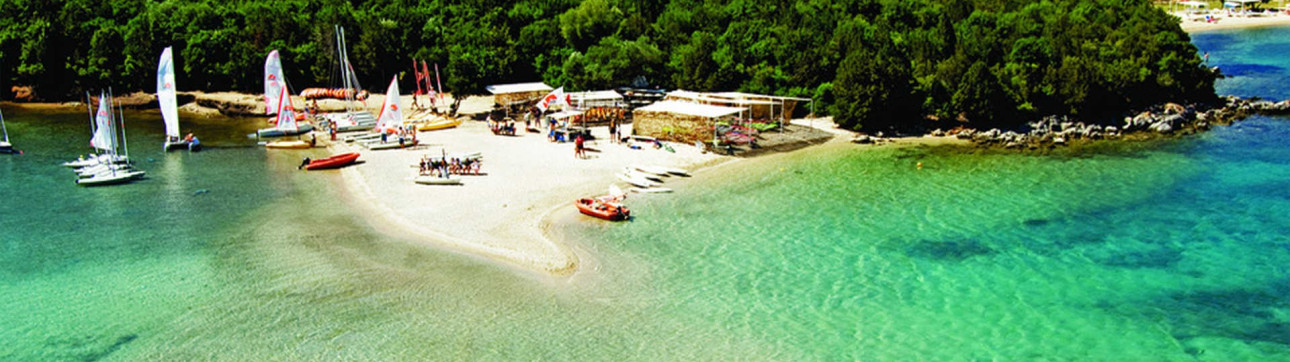 Best Cruise: Saronic Gulf - cover photo