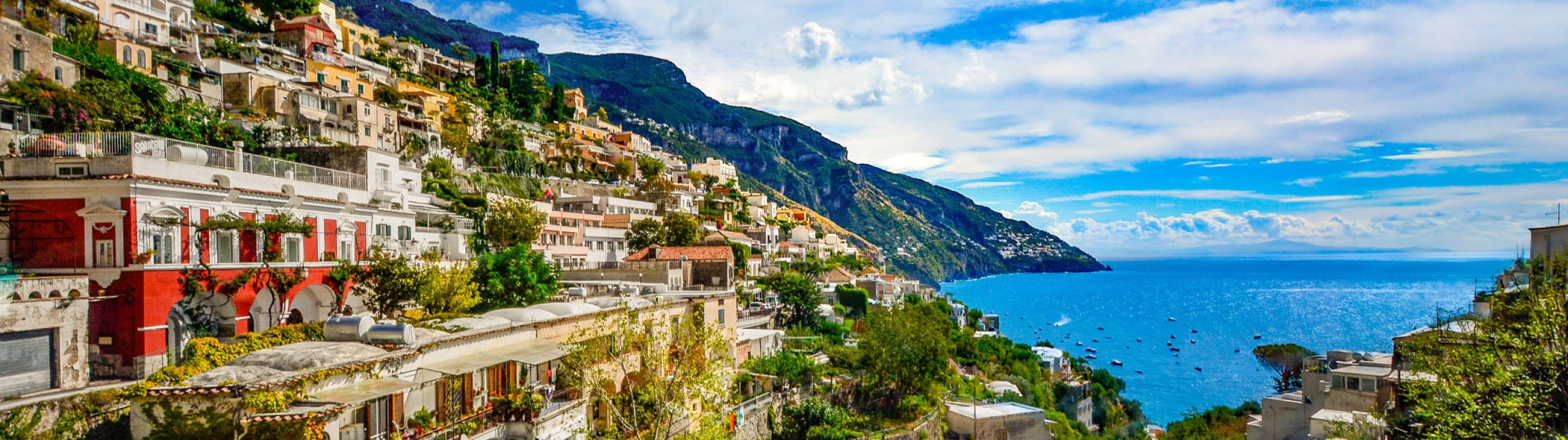 Private Luxury Day trip from Sorrento to Capri - cover photo