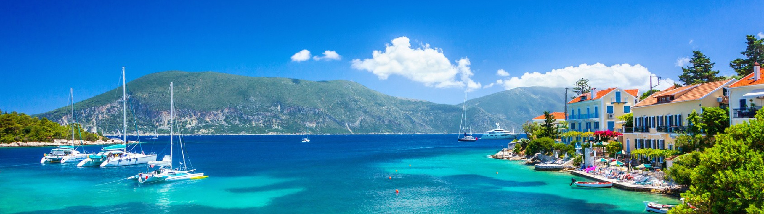 Sailing Life and Gastronomy - cover photo