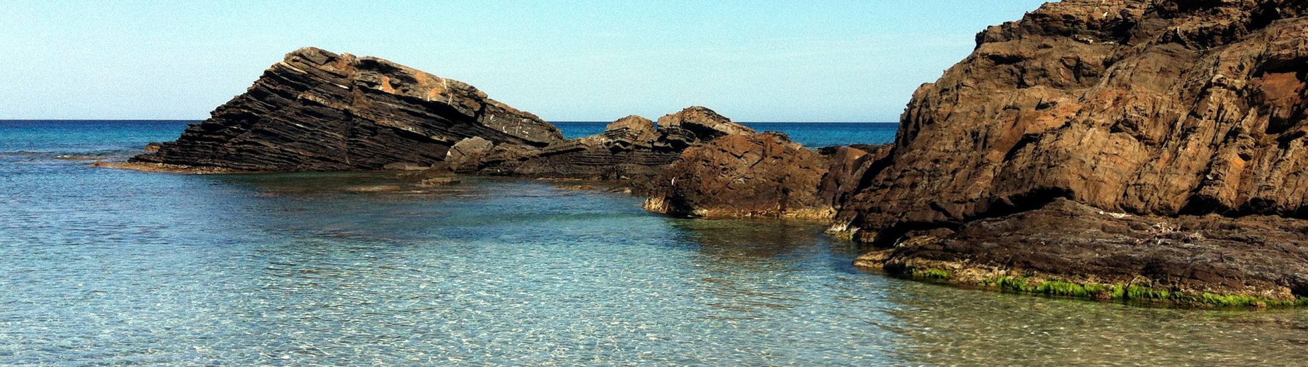 2 Weeks Sailing Trip from Mallorca to Menorca - cover photo