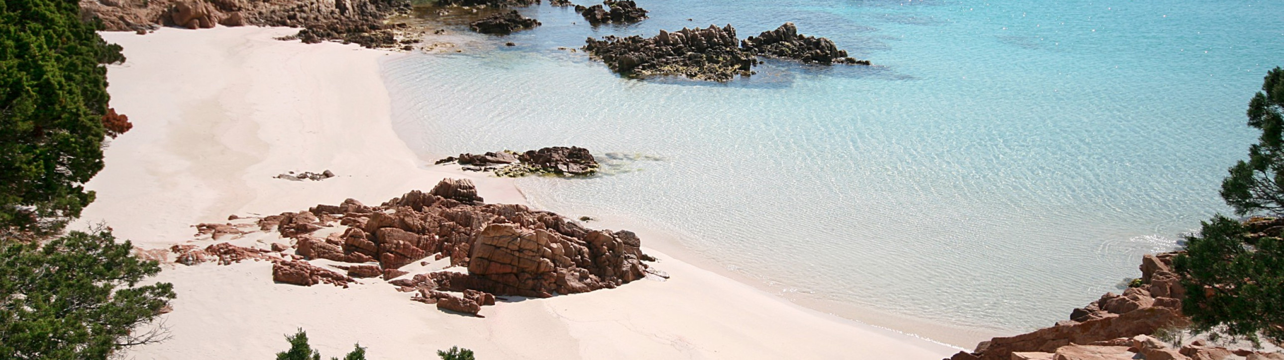 Gulet Charter in Sardinia - cover photo