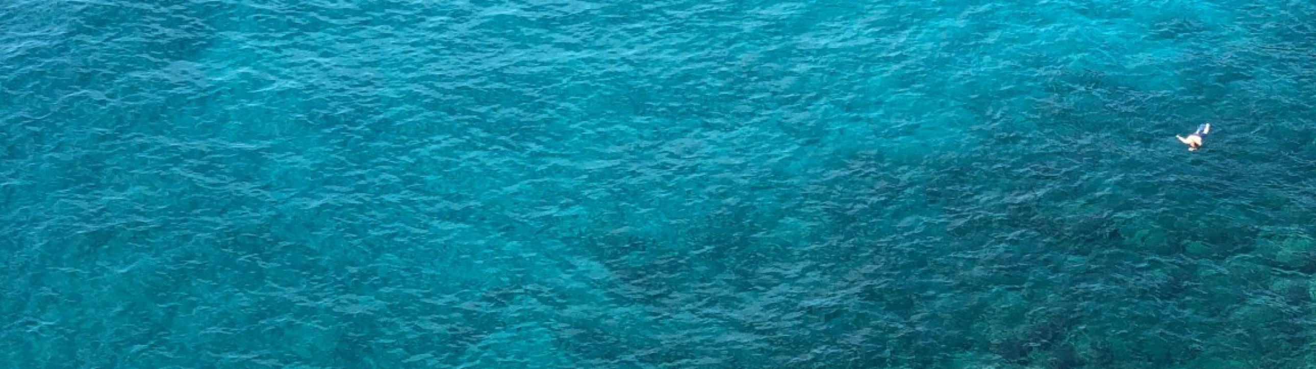 North Corsica Deluxe Catamaran Cabin Charter - cover photo